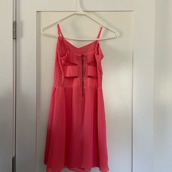 Teen Party Dress - Picture 2 of 4